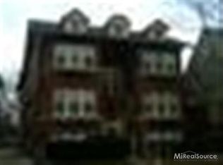 204 Cass Ave APT 5N, Mount Clemens, MI 48043