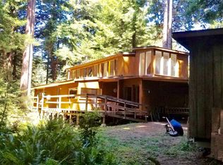612 Aldergrove Rd, Arcata, CA 95521