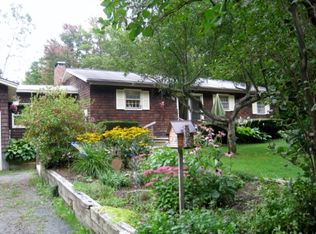 2092 Jericho St, White River Junction, VT 05001