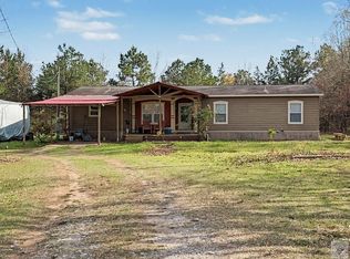 312 County Road 4263, Simms, TX 75574