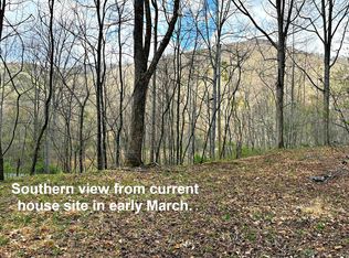664 Moses Creek Rd, Cullowhee, NC 28723