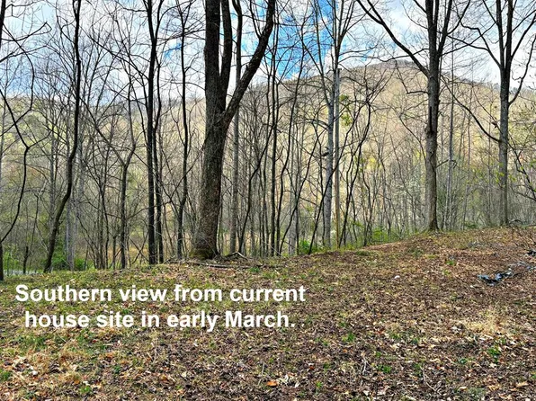 664 Moses Creek Rd, Cullowhee, NC 28723