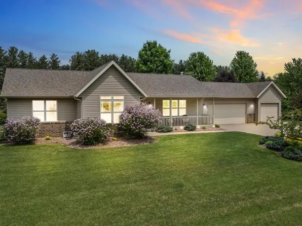 5640 HUNTER OAKS DRIVE, Stevens Point, WI 54482