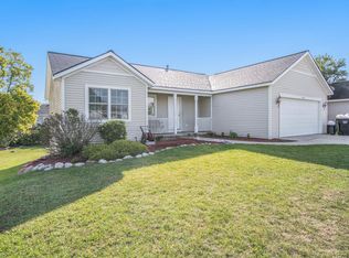 3028 Sunrise Ave, Holland, MI 49424