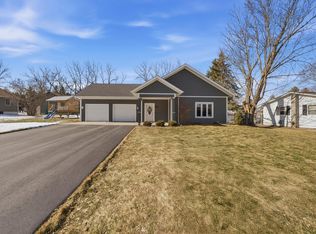 535 Clark St, Hammond, WI 54015