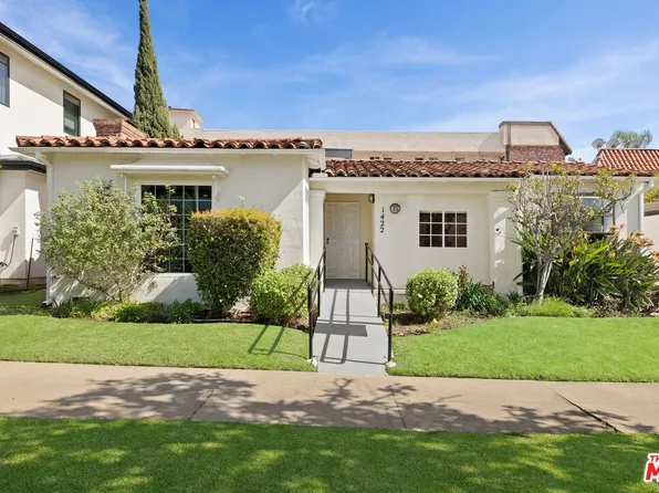 1422 Cardiff Ave, Los Angeles, CA 90035