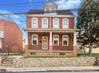 218 Coates St, Bridgeport, PA 19405
