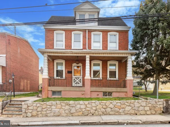 218 Coates St, Bridgeport, PA 19405