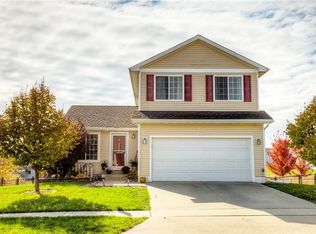 708 SE 13th St, Grimes, IA 50111