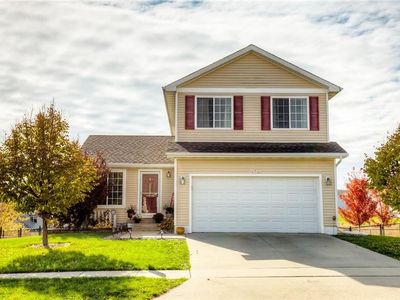 708 SE 13th St, Grimes, IA, 50111