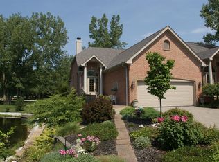 2951 Waterstone Pl, Kokomo, IN 46902