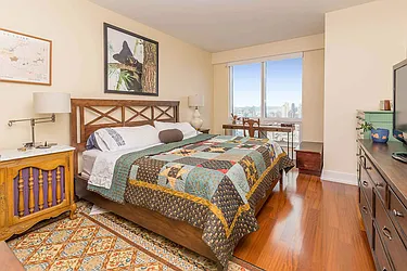 Rented by Keller Williams NYC