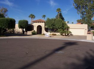 4920 E Ludlow Dr, Scottsdale, AZ 85254