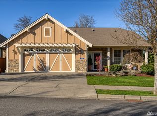 981 Chestnut Loop, Mount Vernon, WA 98274