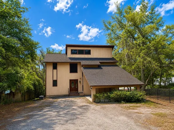 7119 Immokalee Rd, Keystone Heights, FL 32656