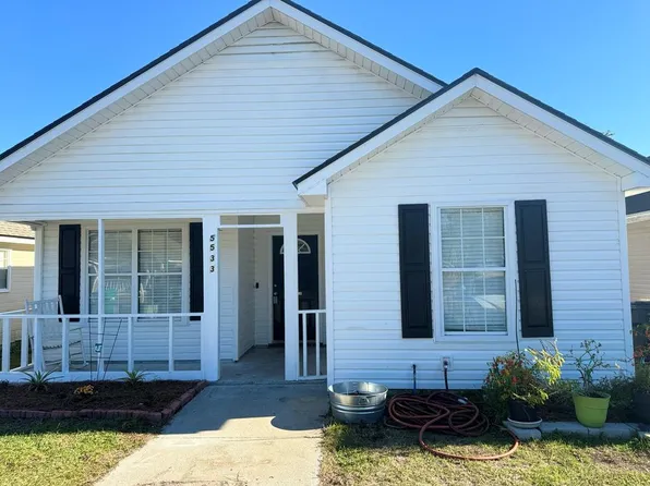 5533 Danieli Pl, Lake Park, GA 31636
