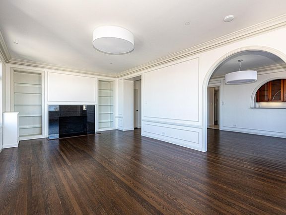 3rd image of 1360 Jones St APT 602