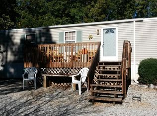 881 Gamble Gap Rd, Tellico Plains, TN 37385