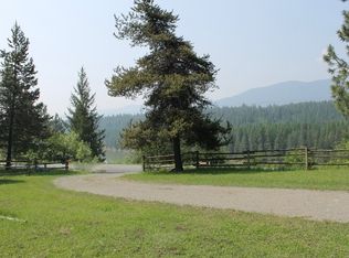 673 Blue Slide Rd, Thompson Falls, MT 59873