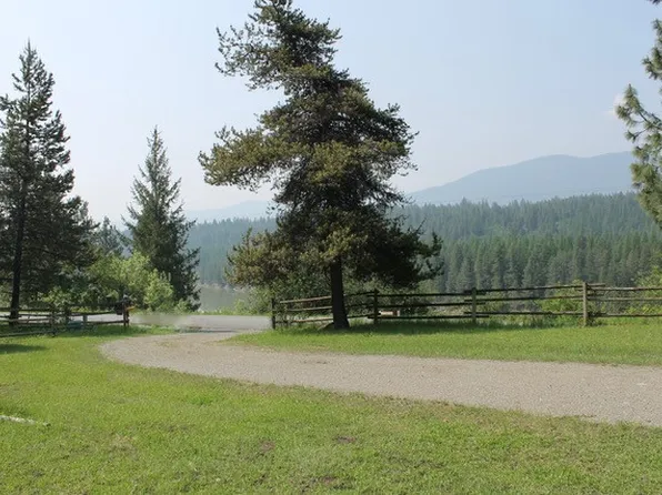 673 Blue Slide Rd, Thompson Falls, MT 59873