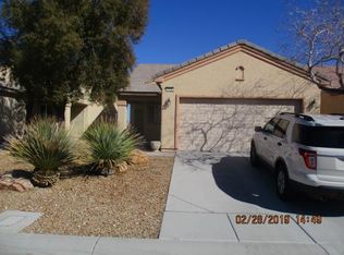 7580 Lily Trotter St, North Las Vegas, NV 89084