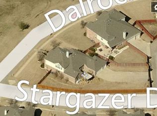 4632 Dalrock Dr, Plano, TX 75024
