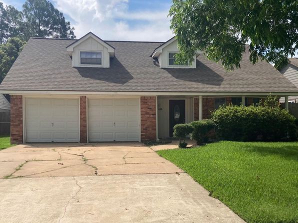 415 Cole St, Webster, TX