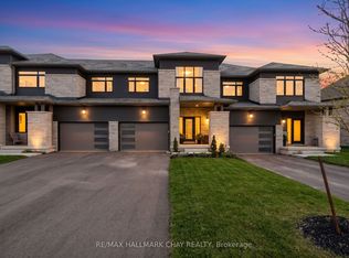 204 Rosanne Cir, Wasaga Beach, ON L9Z1J7