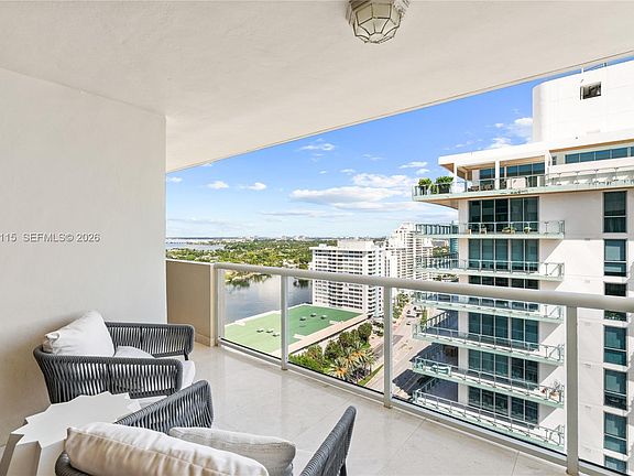 3rd image of 5757 Collins Ave APT 2207