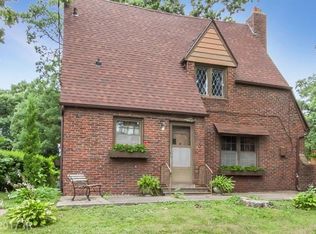 1507 Chautauqua Pkwy, Des Moines, IA 50314