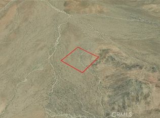 0 Address, Barstow, CA 92311