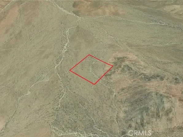 0 Address, Barstow, CA 92311