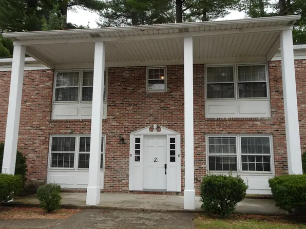 167 State Route 23 #2B, Claverack, NY 12513