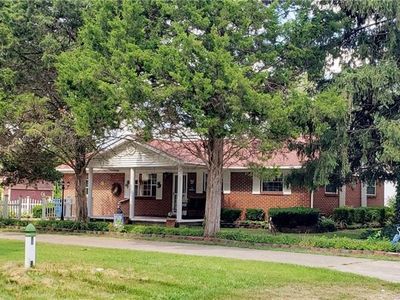 201 Waneta Ave, Dayton, OH, 45404