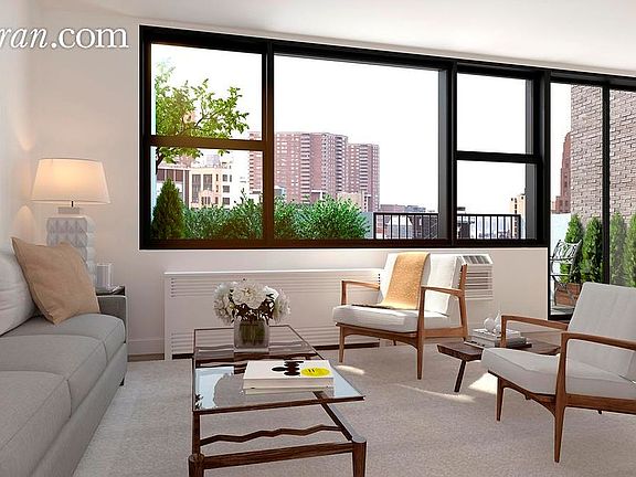 2nd image of 175 W 95th St #5HJ