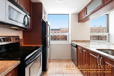 Rented by Citi Habitats