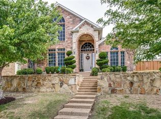5910 Coral Ridge Ct, Frisco, TX 75034