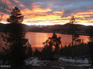 Gcr #6342-LOT 42, Granby, CO 80446