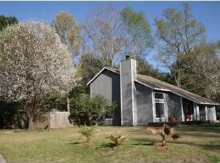 2734 Treetop Ct, Charleston, SC 29414