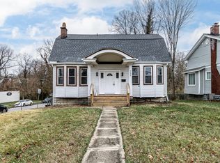 3655 Woodford Rd, Cincinnati, OH 45213