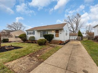 10941 Gabriella Dr, Parma, OH 44130