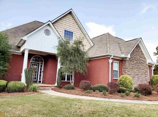 343 Treasure Trl, Carrollton, GA 30117