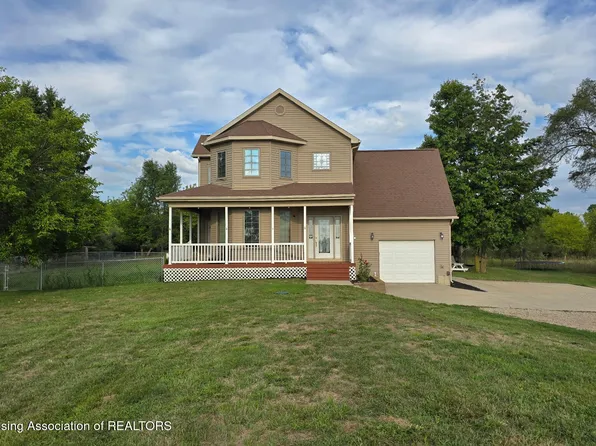 6204 N Dewitt Rd, Saint Johns, MI 48879