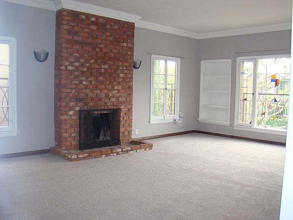 2nd image of 1163 S Hayworth Ave #1163