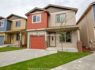 5916 SE 136th Ave, Portland, OR 97236