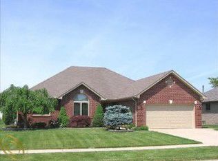 53575 Springhill Meadows Dr, Macomb, MI 48042