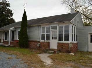 30170 Vines Creek Rd, Dagsboro, DE 19939