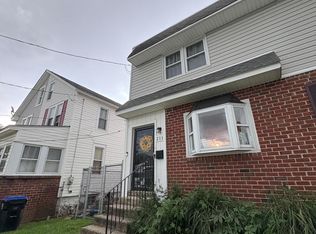 211 Johnson Ave, Upper Chichester, PA 19061