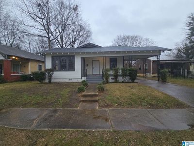 3920 39th Ave N, Birmingham, AL, 35217