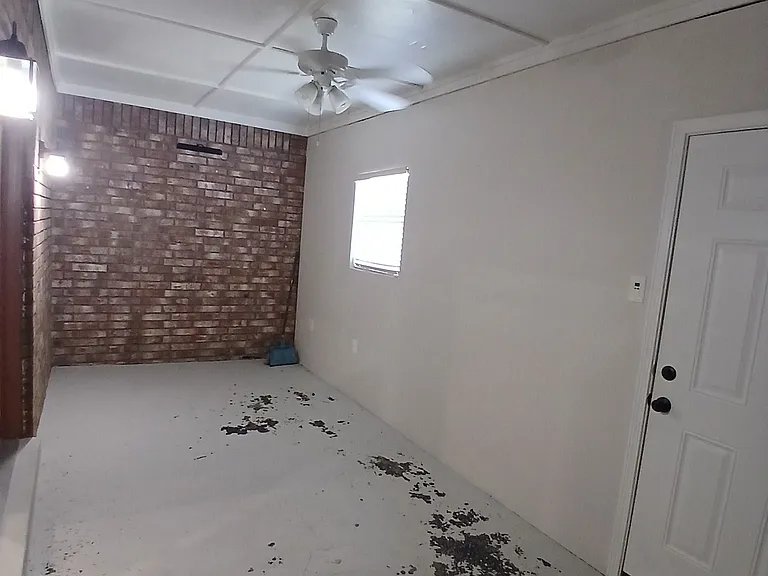 Back Room